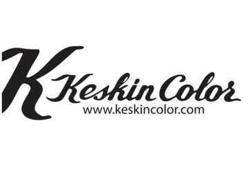 Keskin
