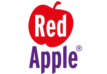 Red Apple